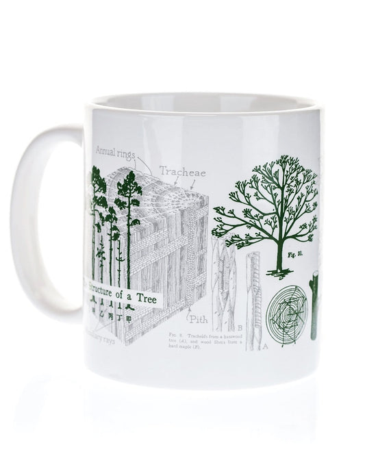 Forest & Trees Mug