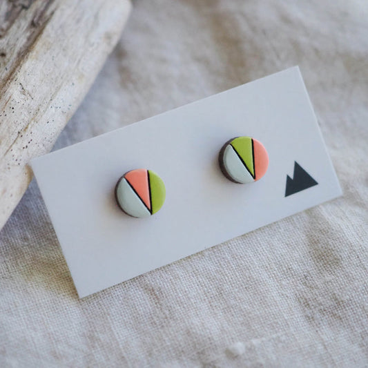 Splice Wood Studs