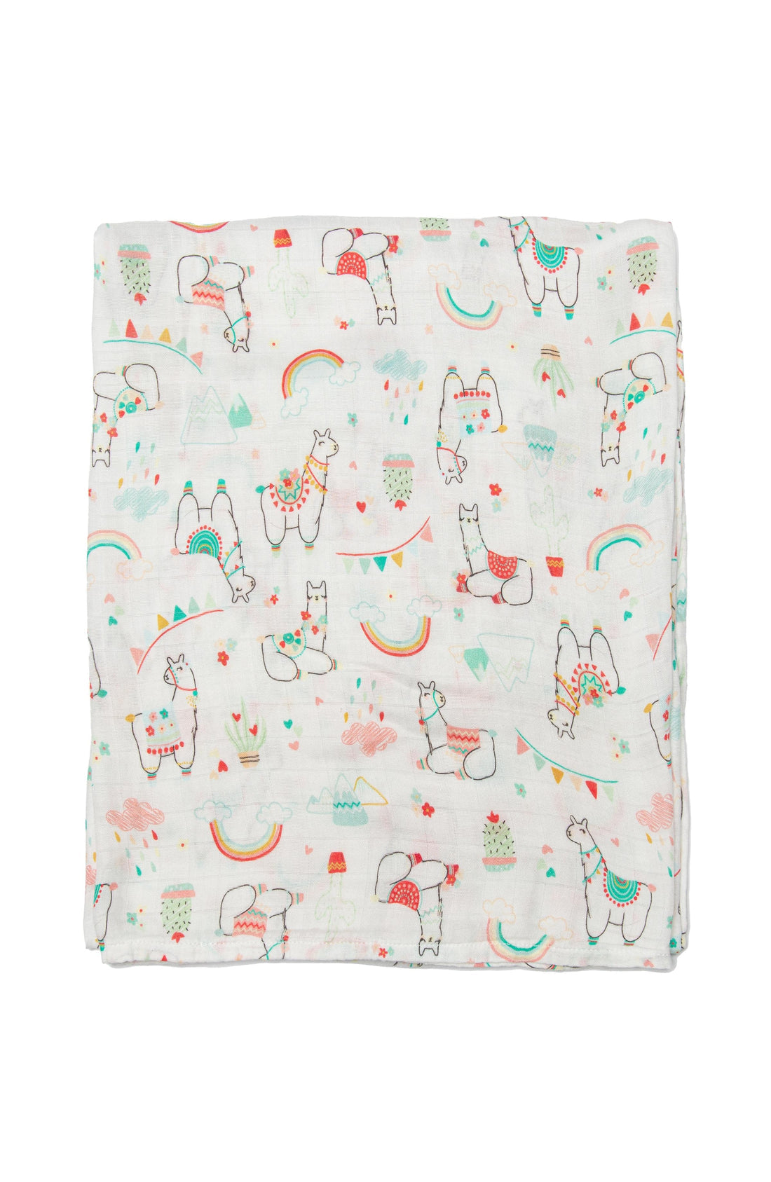 Muslin Swaddle