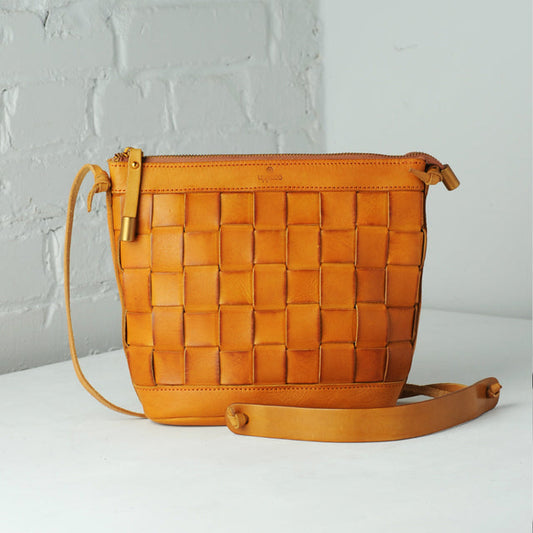 Venture Crossbody Bag