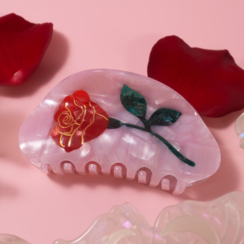 Belle Hair Claw