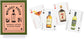 Whiskey Poker Playing Cards