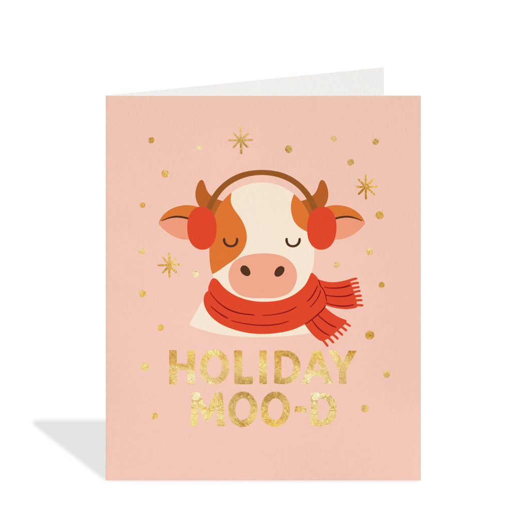 Holiday Wishes Boxed Cards