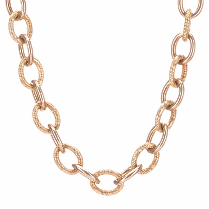 Nonna Necklace SS26