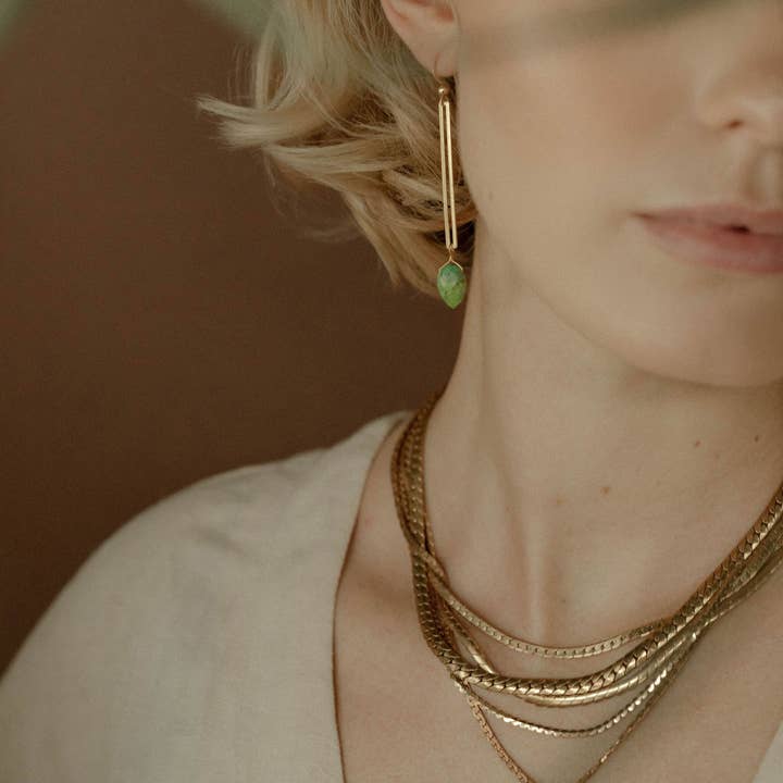 Isla Earrings