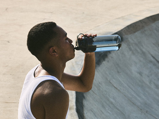 Kinto 950ml Active Bottle