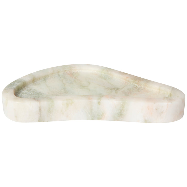 Shaped Tray Onyx Small