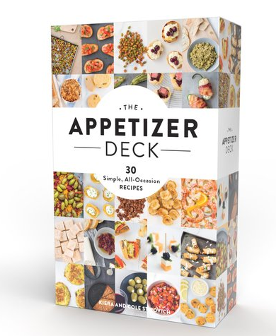 Appetizer Deck