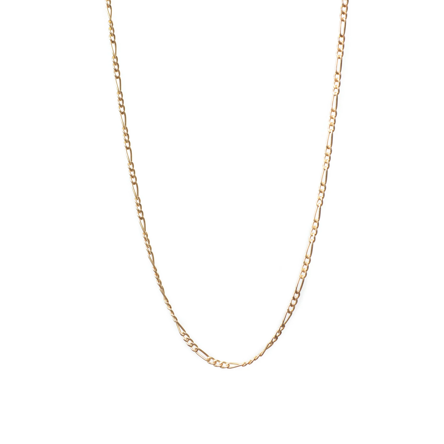 Augustine Chain Necklace