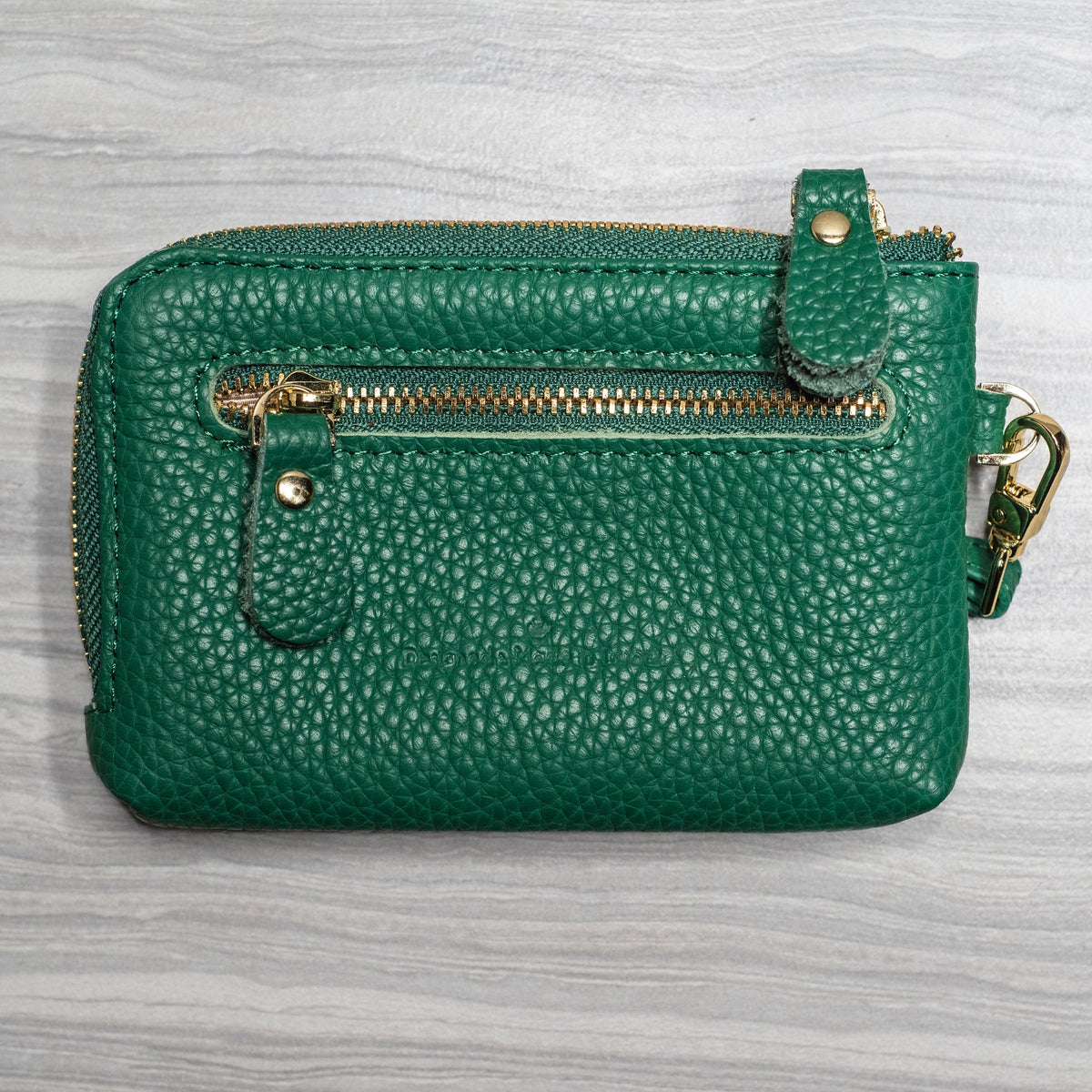 Commuter Deluxe Wristlet