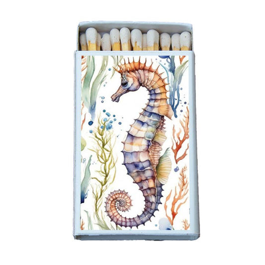 Seahorse Matches