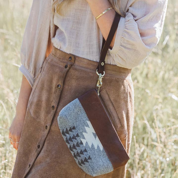 Orion Journey Pouch