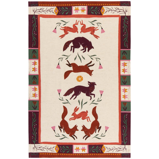 Folktale Tea Towel Set