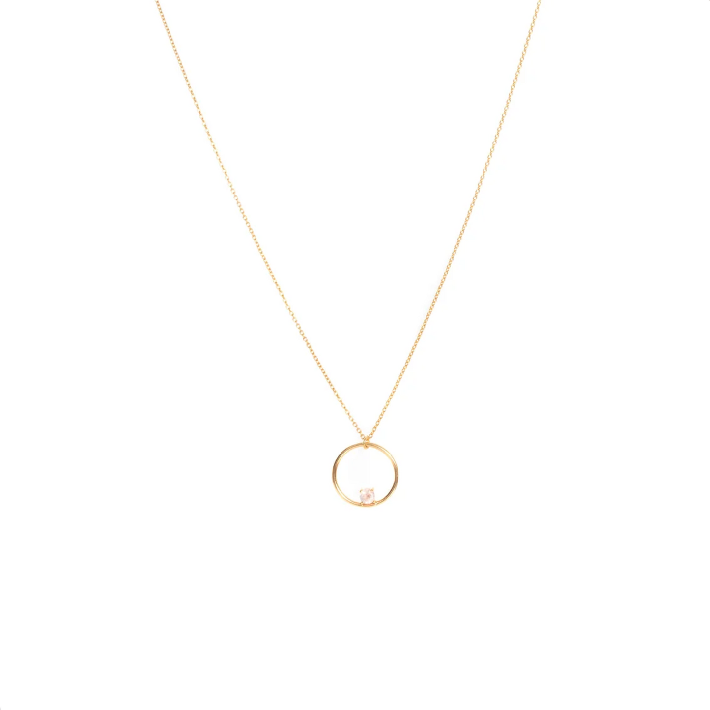 Beech Necklace