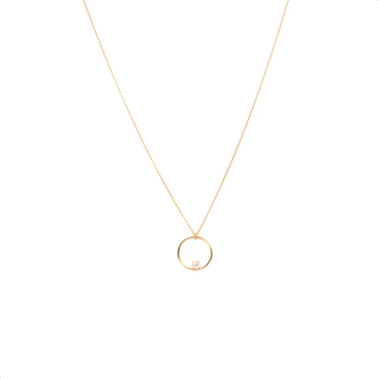 Beech Necklace