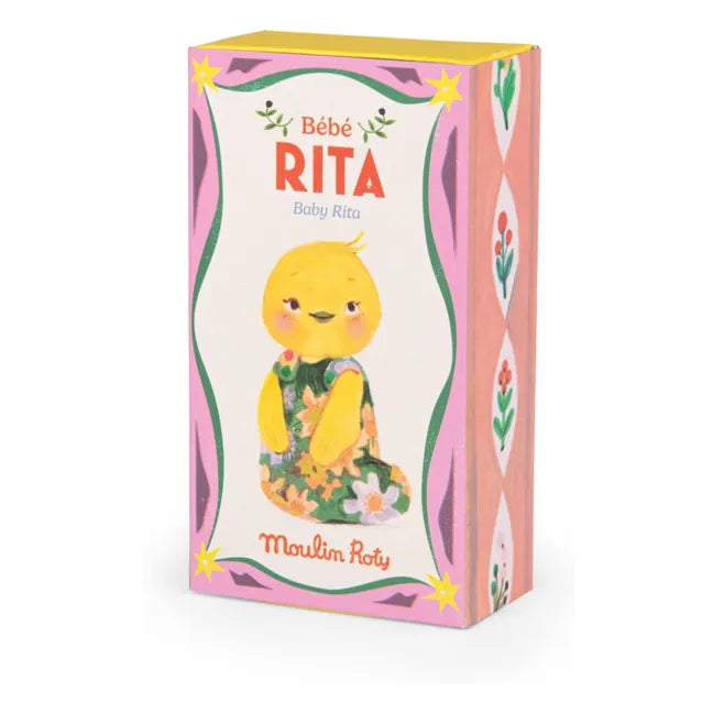 Les Minouchkas - Baby Rita the Duck