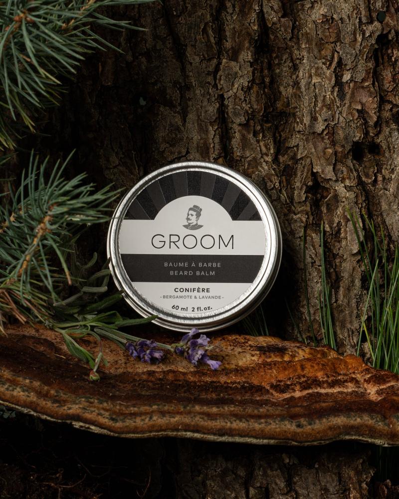 Beard Balm