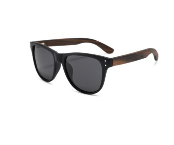 Kuma Polarized Sunglasses