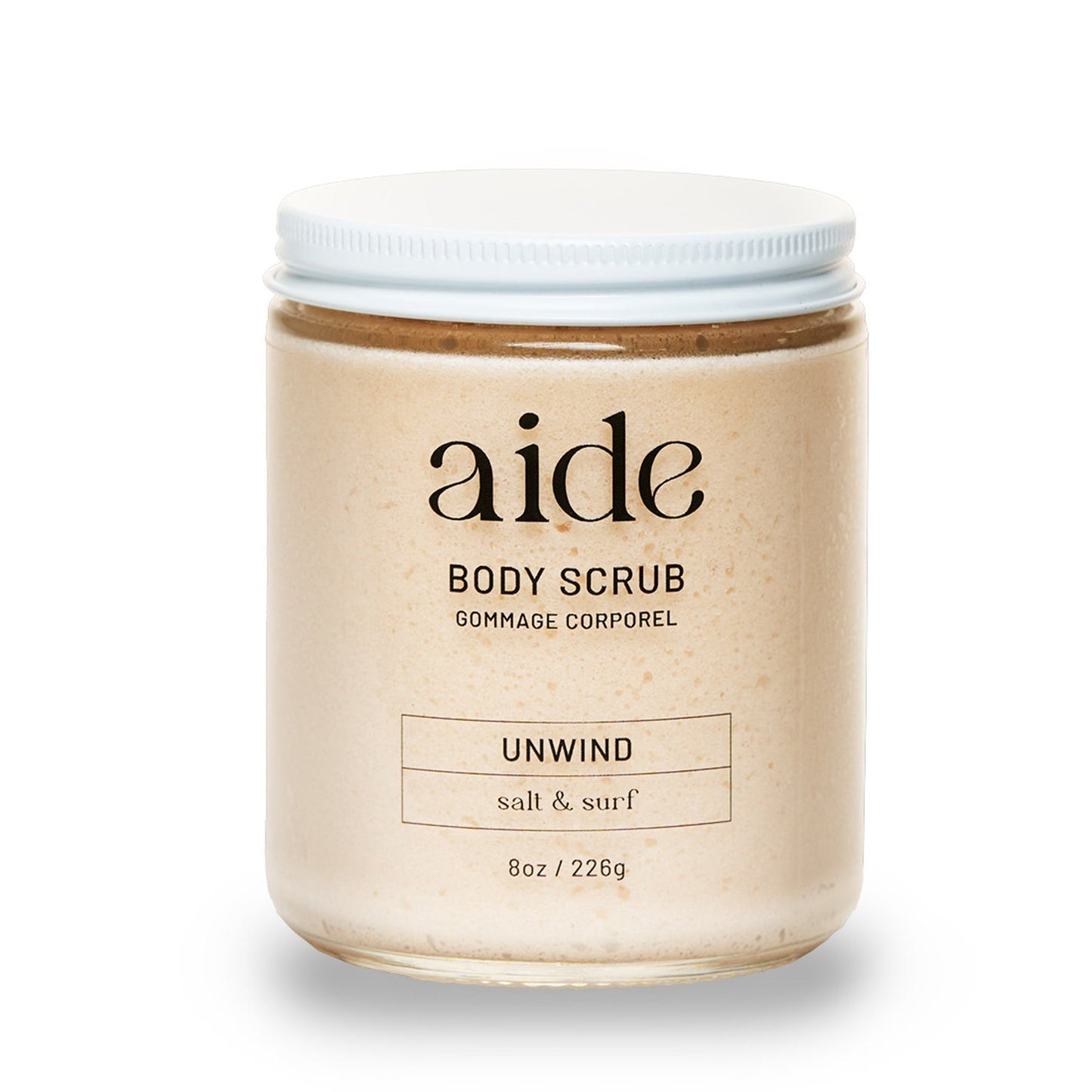 Body Scrub