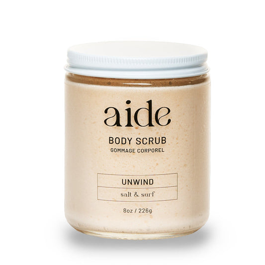 Body Scrub