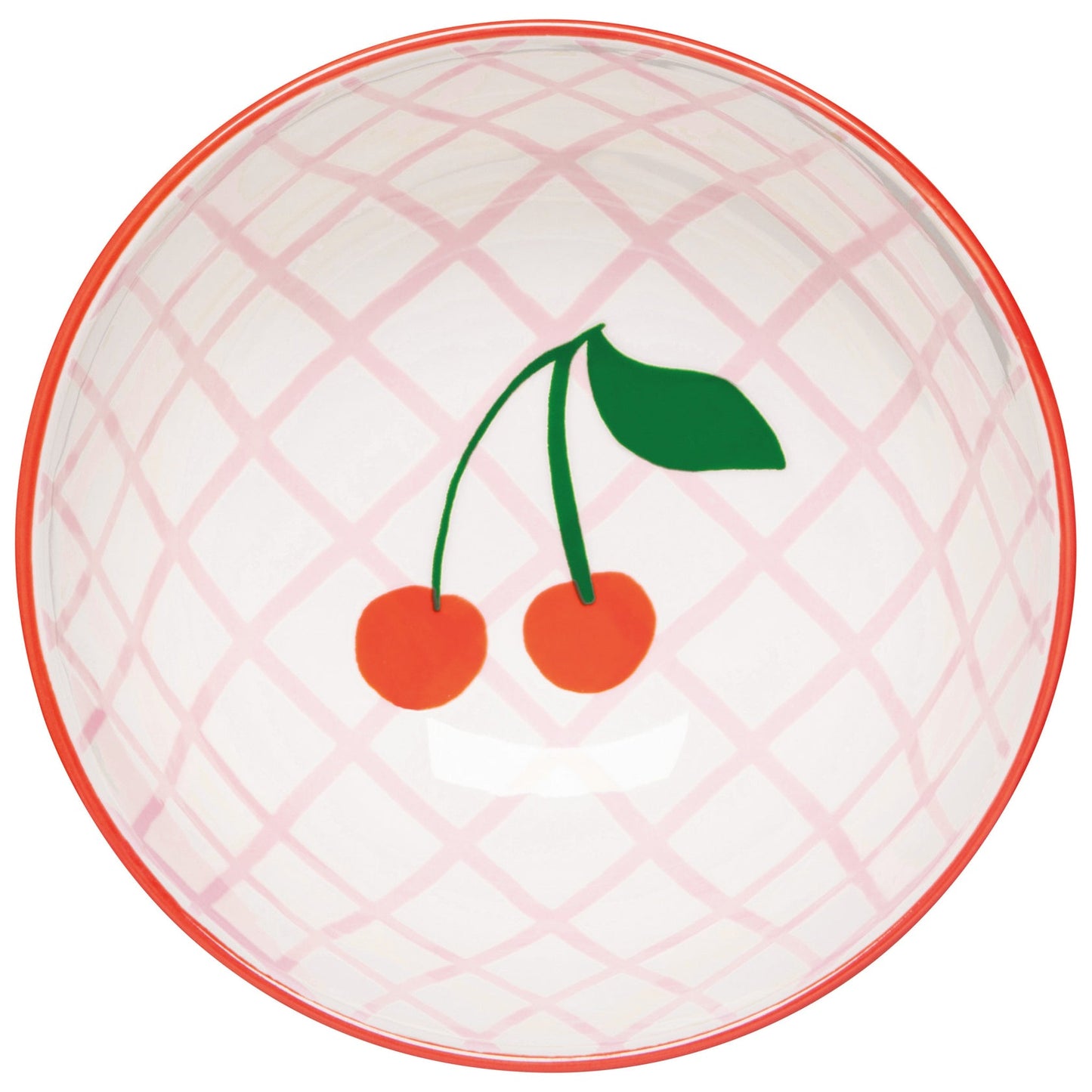 Very Cherry Bowls Set