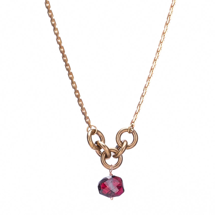 Mara Necklace SS26