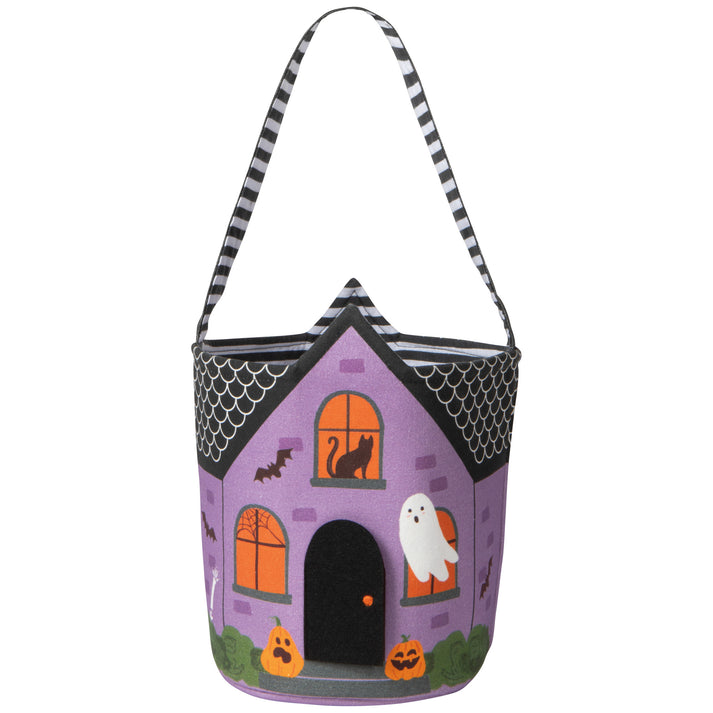 Candy Bucket