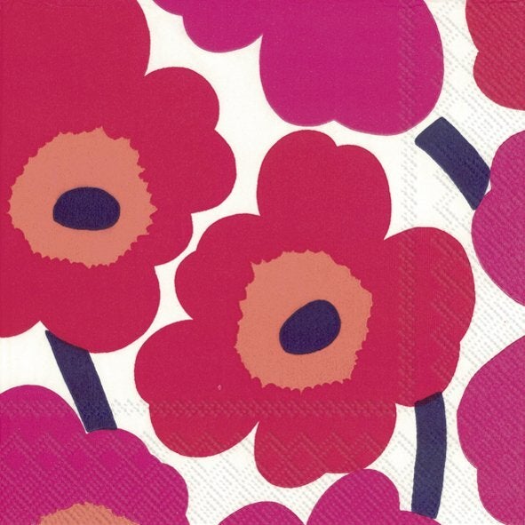 Marimekko Paper Napkins