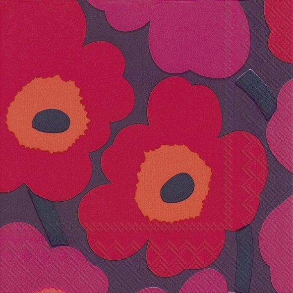 Marimekko Paper Napkins