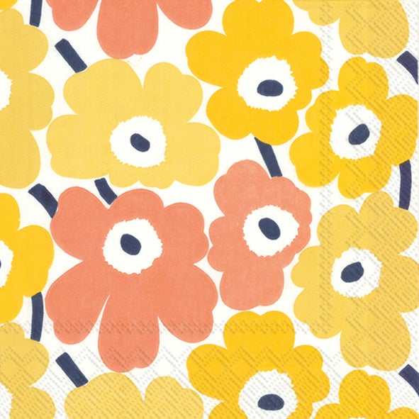 Marimekko Paper Napkins