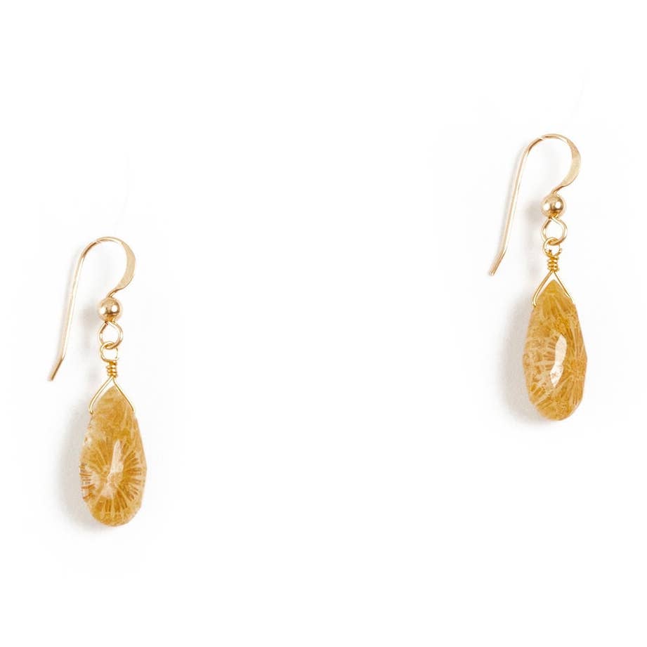Gemma Earrings