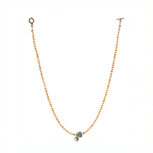 Picasso Necklace