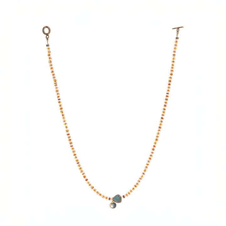 Picasso Necklace