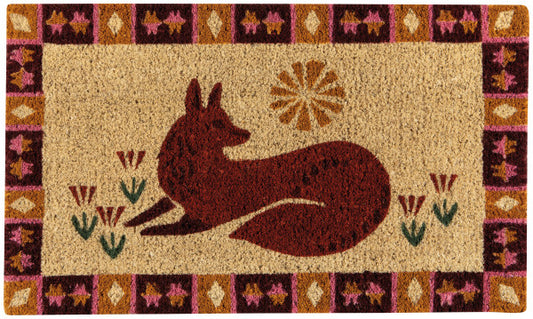 Folktale Doormat