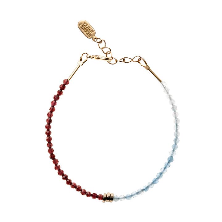 Median Bracelet SS26