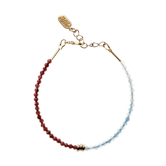 Median Bracelet SS26