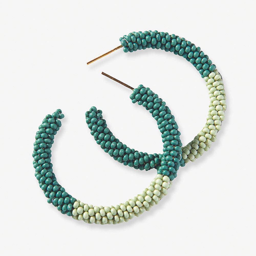 Cammy Beaded Earrings