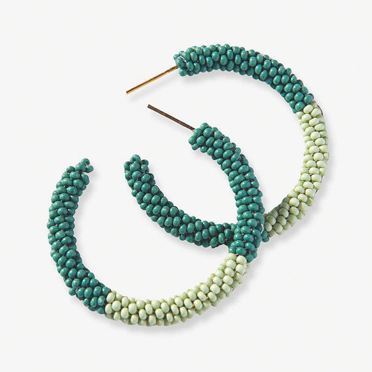 Cammy Beaded Earrings