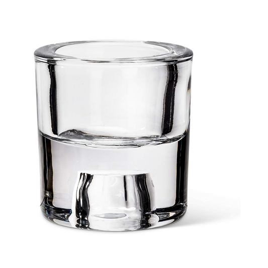 Reversible Taper/Tealight Candle Holder