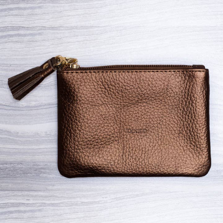 Cheer Coin Keeper Purse
