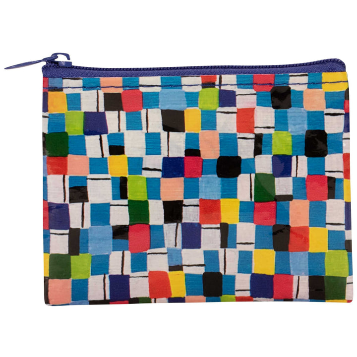 BlueQ Coin Purses