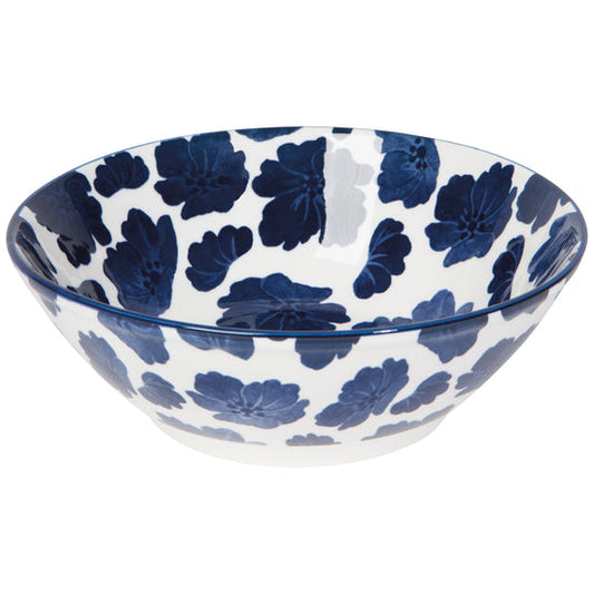 Imperial Bowl in Flori