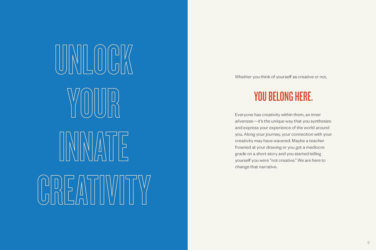 Daily Creative: The 5 Minute Habit to Rewire Your Brain