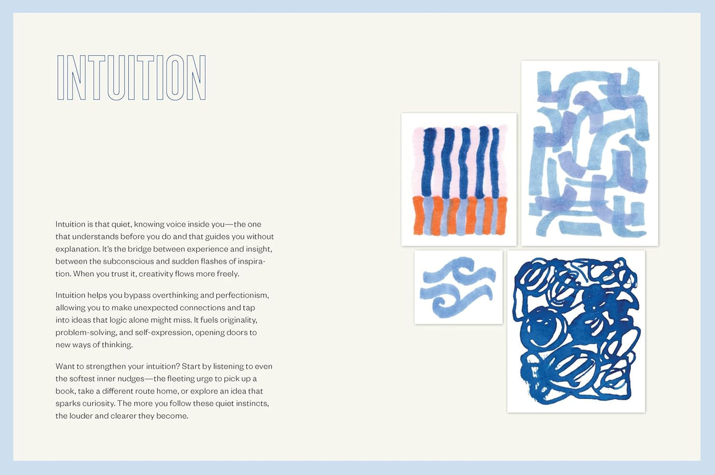 Daily Creative: The 5 Minute Habit to Rewire Your Brain