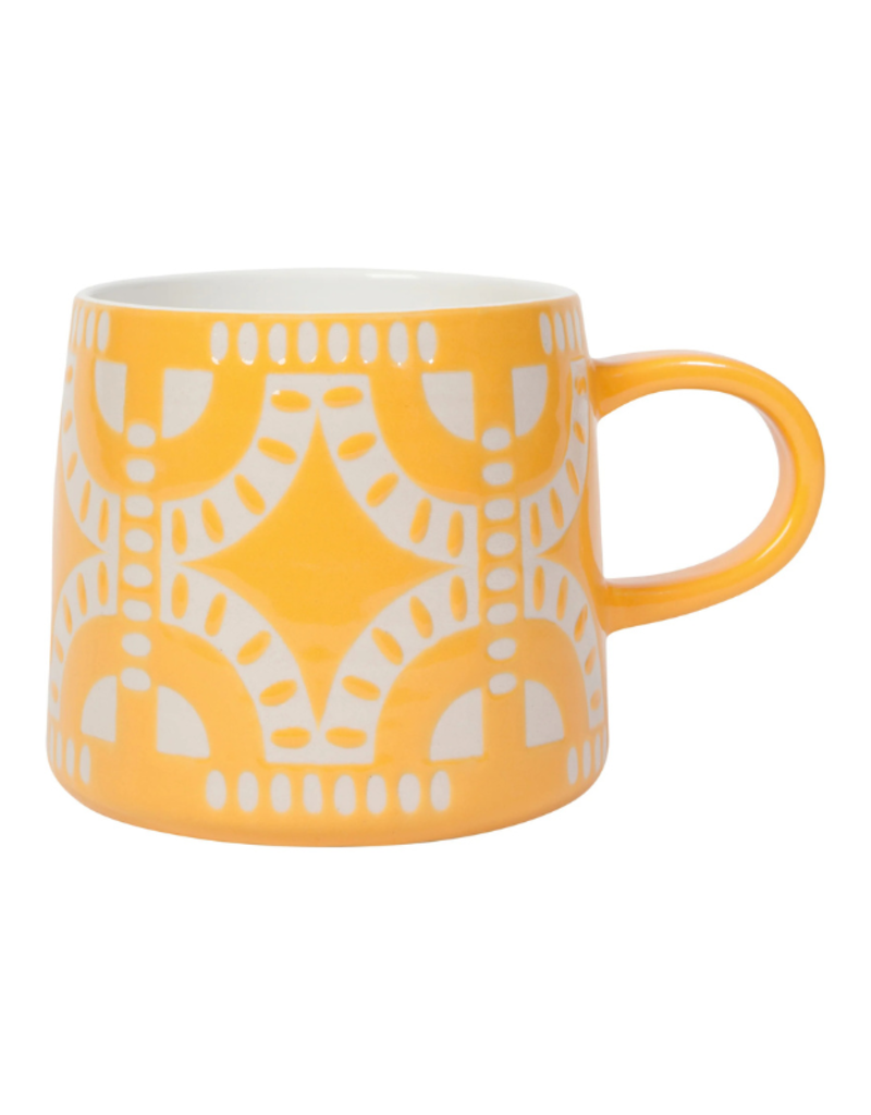 Pilipala Imprint Mug