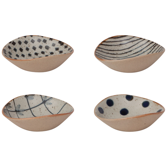 Unite Element Dip Dish Set