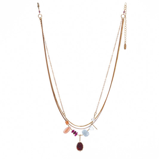 Orchard Necklace SS26