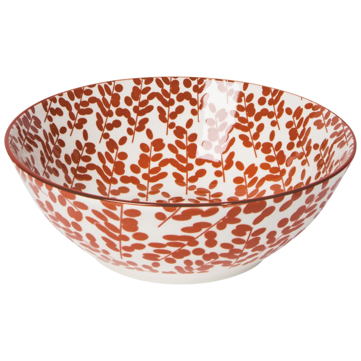Imperial Bowl in Twig