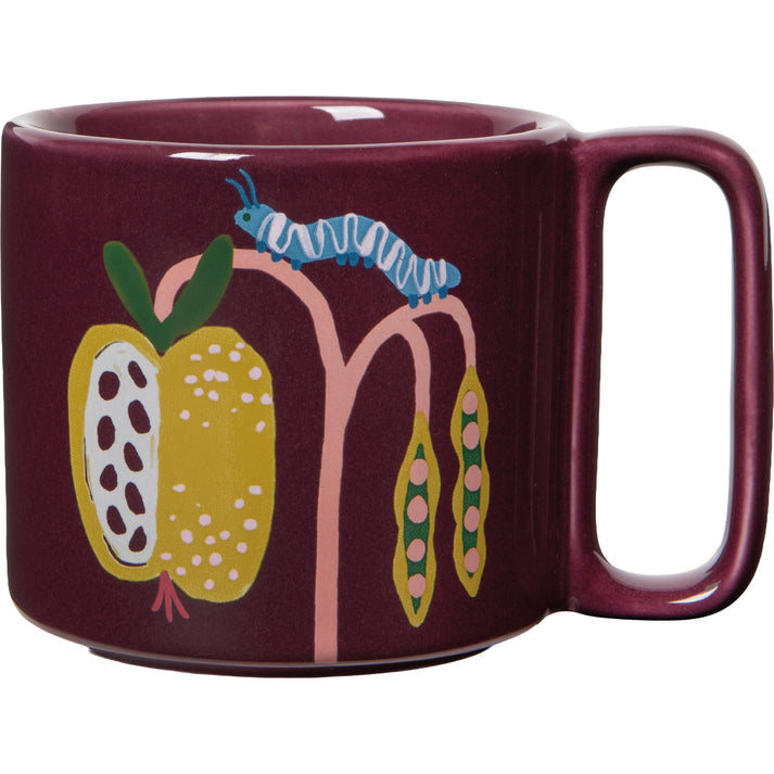 Pome Midi Mug