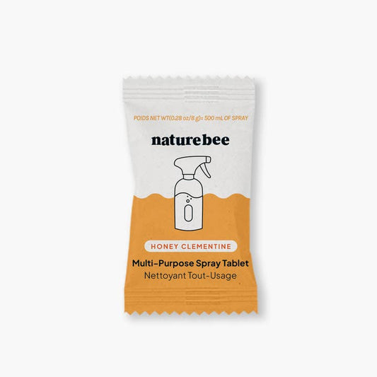 Concentrated Multi-Purpose Spray Refill Tablet